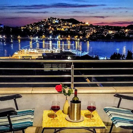 Beautiful 2 Bedroom 2 Bathroom Sea View, Free Parking Dubrovnik Exteriör bild