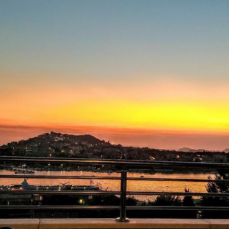 Beautiful 2 Bedroom 2 Bathroom Sea View, Free Parking Dubrovnik Exteriör bild