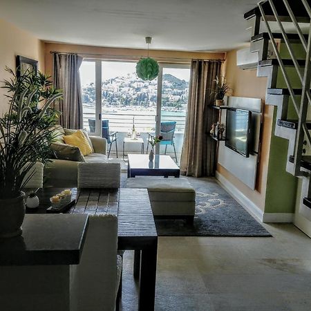 Beautiful 2 Bedroom 2 Bathroom Sea View, Free Parking Dubrovnik Exteriör bild