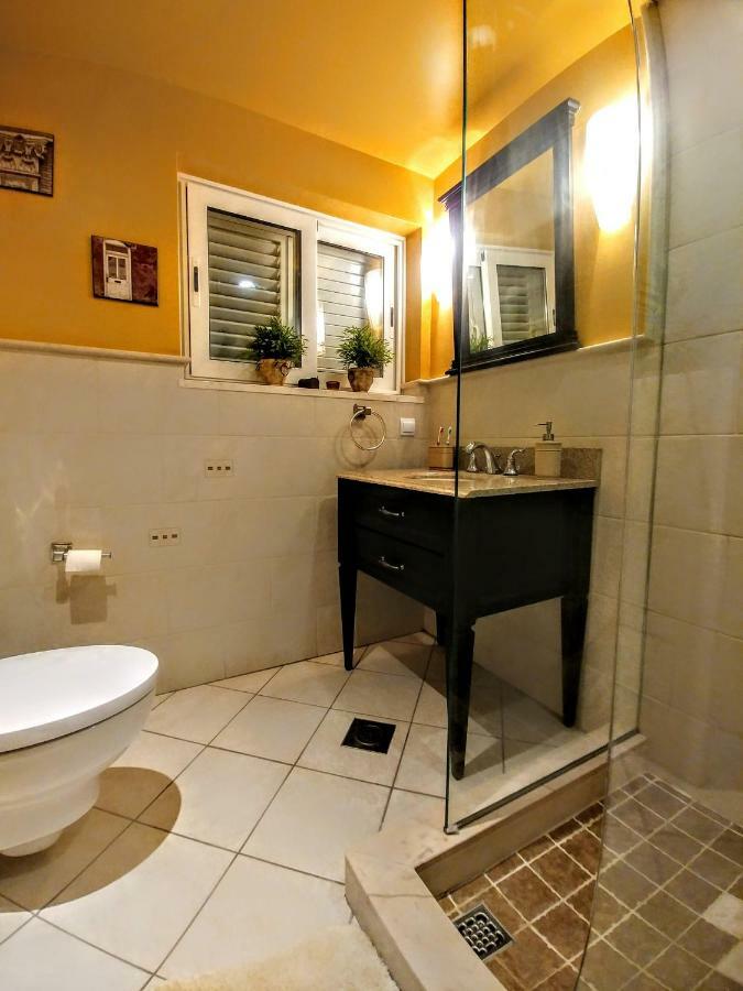 Beautiful 2 Bedroom 2 Bathroom Sea View, Free Parking Dubrovnik Exteriör bild